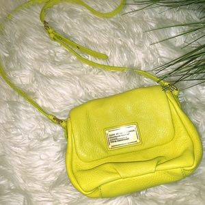 Marc By Marc Jacobs Crossbody Bag